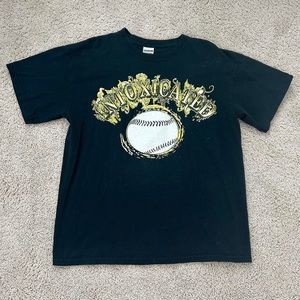 Gildan “Intoxicated” Mens Tee Shirt